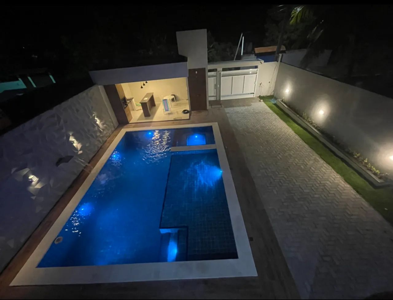 CASA EM ARATUBA - ITAPARICA  - Foto 2