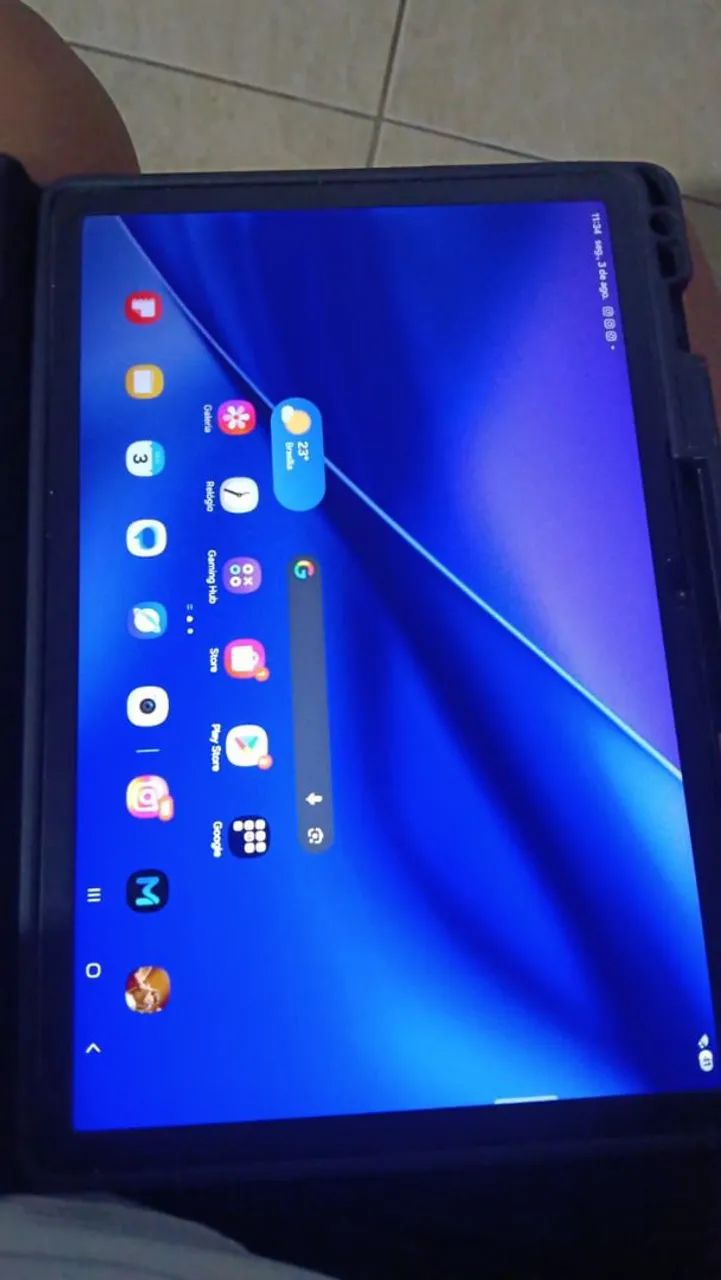 Samsung Tab A9+ - Foto 2