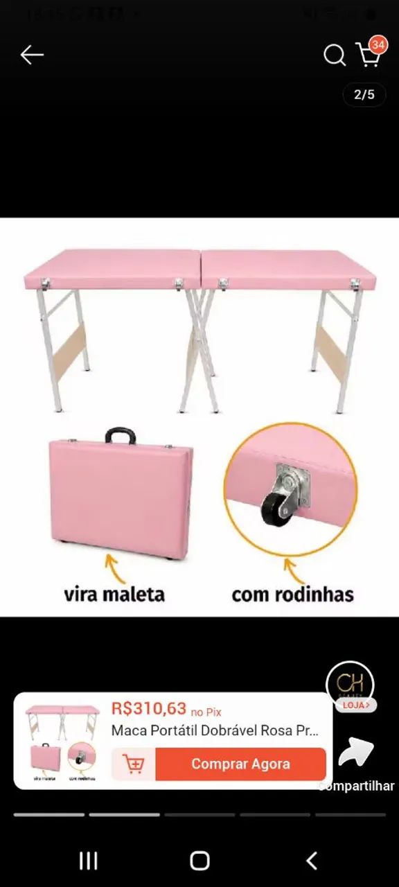 Vendol maca  