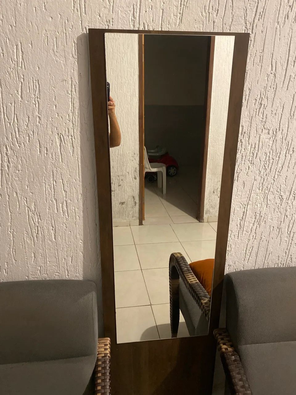 Espelho  - Foto 2