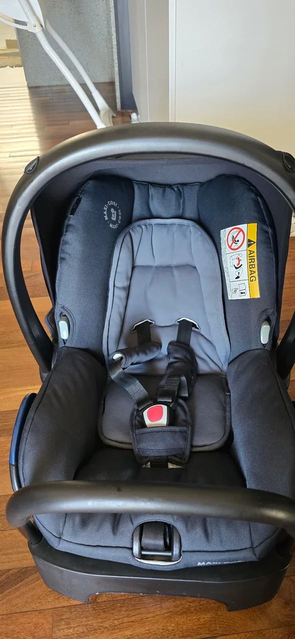 Trio Maxi Cosi Anna 2 - Foto 3