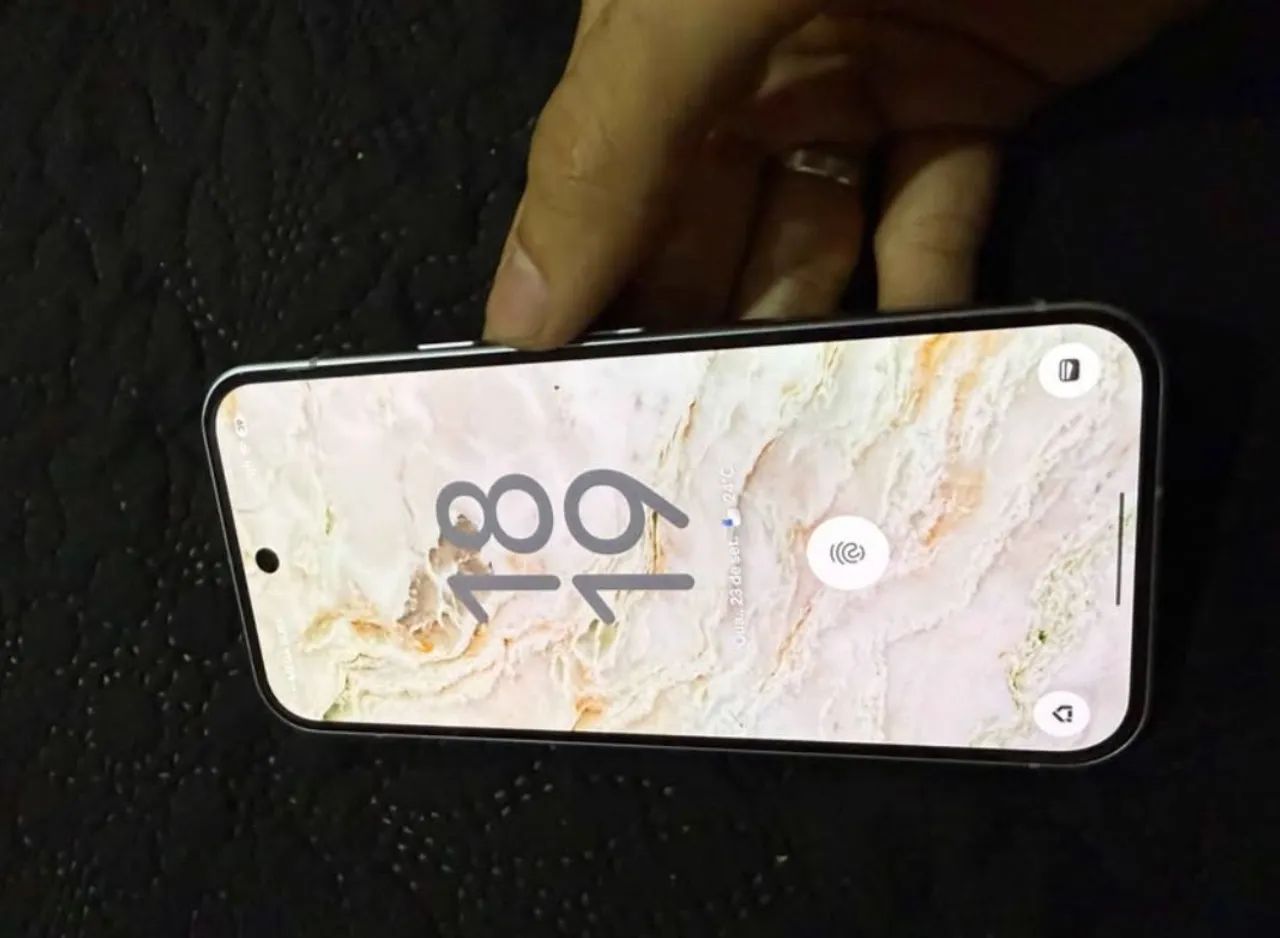 Google Pixel 10 256gb - Foto 2