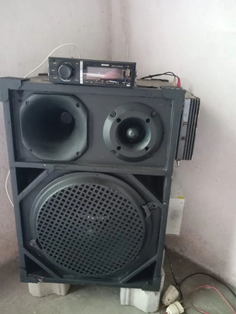 SOM AMPLIFICADO - ACEITO OFERTA - Foto 2