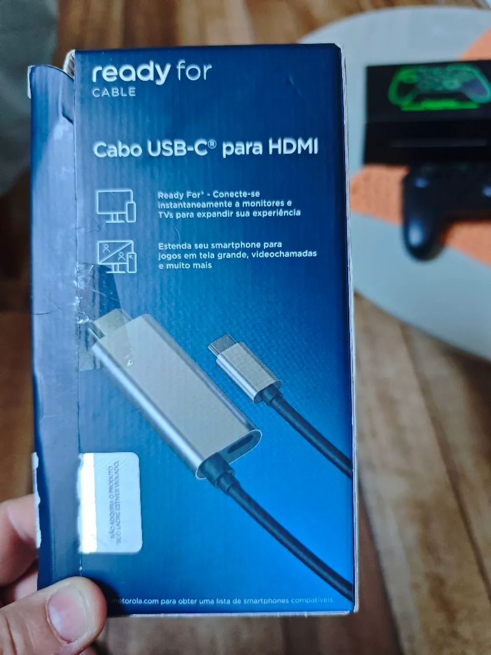 Ready for cable - Foto 3
