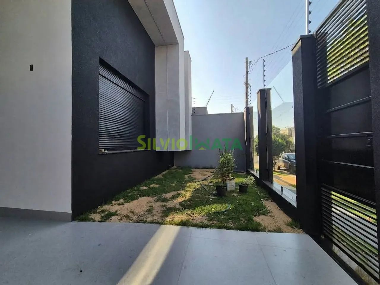 Casa térrea a venda no Jd. Itália em Maringá - Foto 3