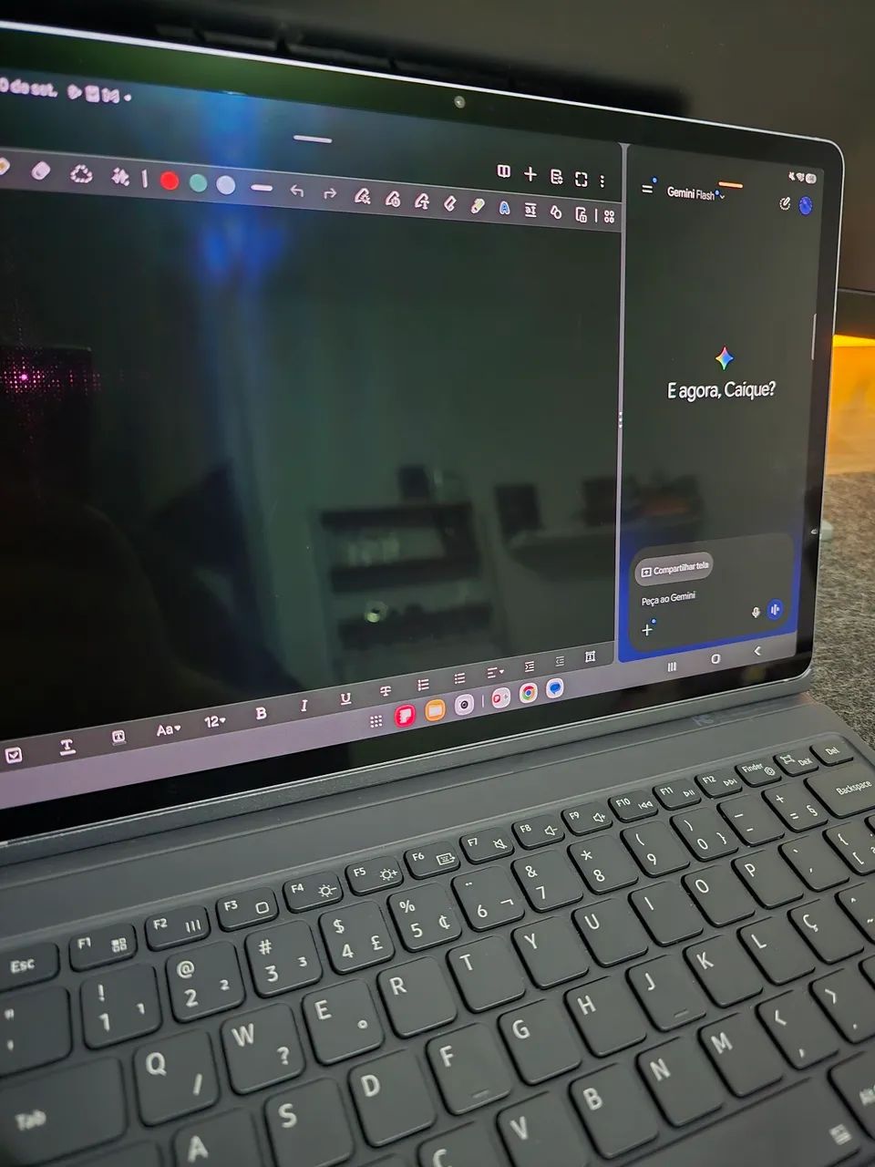 Samsung Galaxy Tab S10 plus - Foto 4