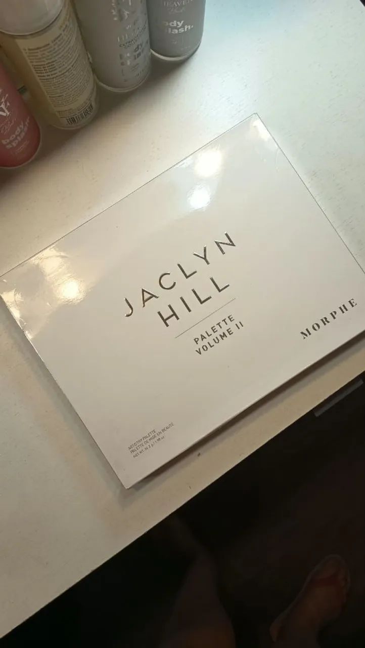 PALETA MORPHE JACLYN HILL VL02 - Foto 4