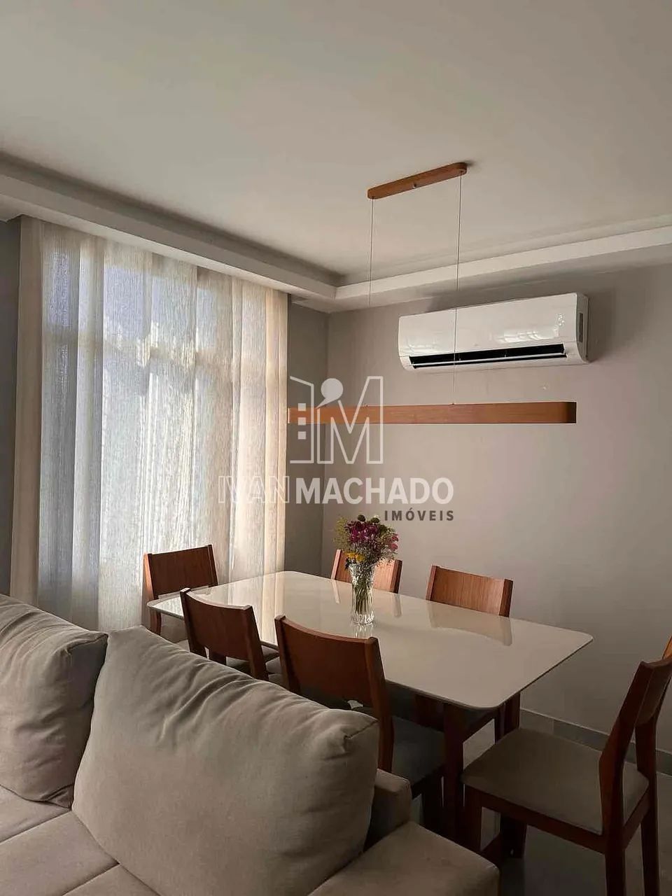 Apartamento à Venda - PORTEIRA FECHADA- 02 qts, todo reformado, Jardim Camburi, Vitória, E - Foto 3