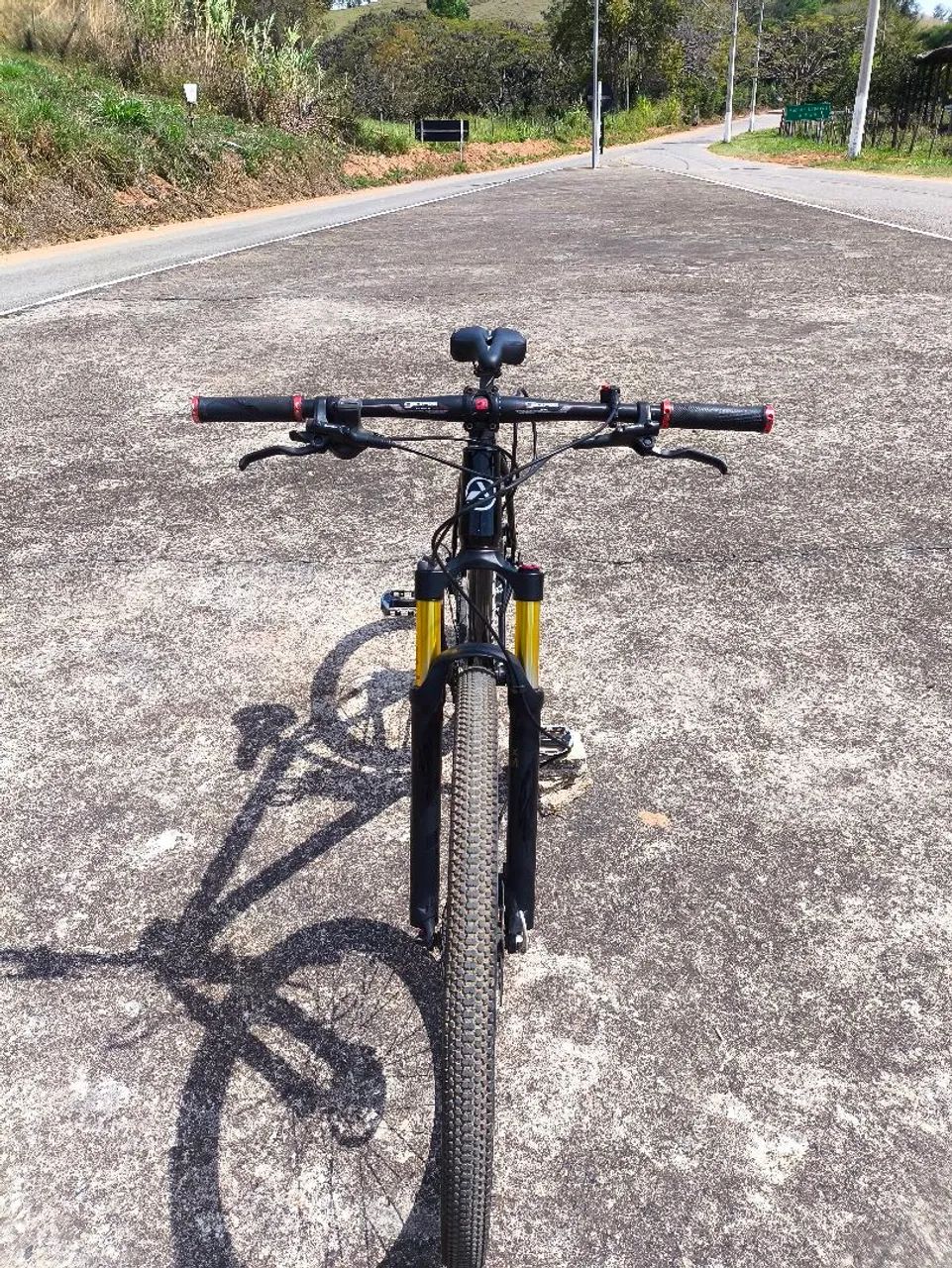Bike Absoluta Nero 5 - Foto 5