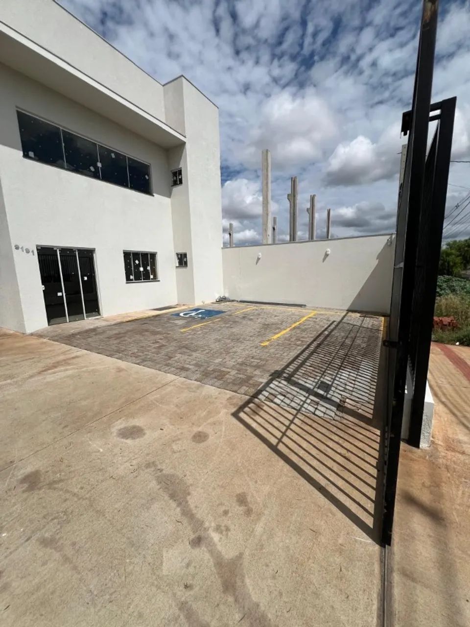 Barracoes no jardim Dias II, de 700 m² e de 350m². - Foto 4
