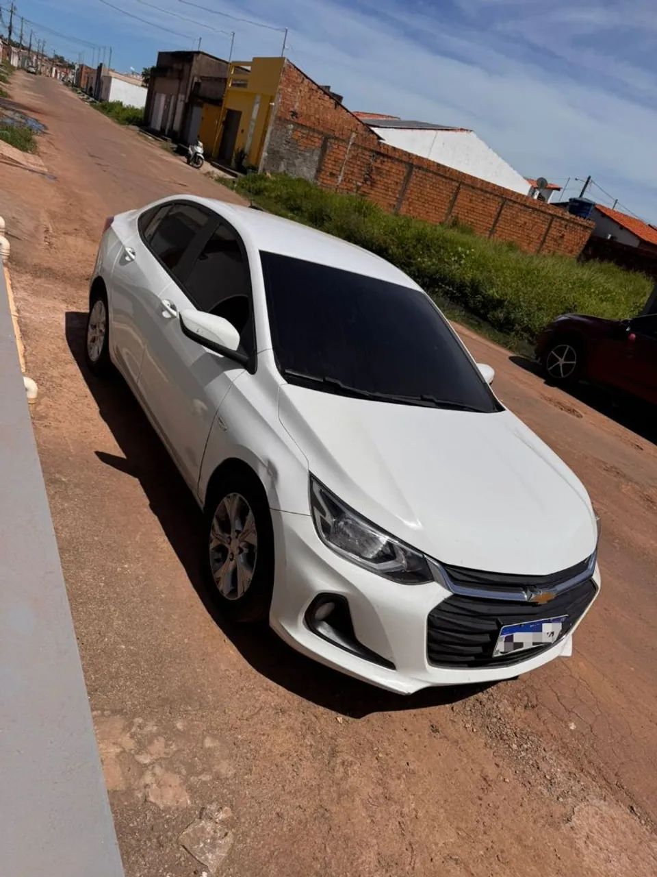 Aluga-se carro pra aplicativo  - Foto 4