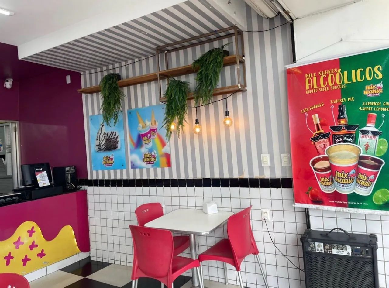 Venda de Gellateria - Foto 2