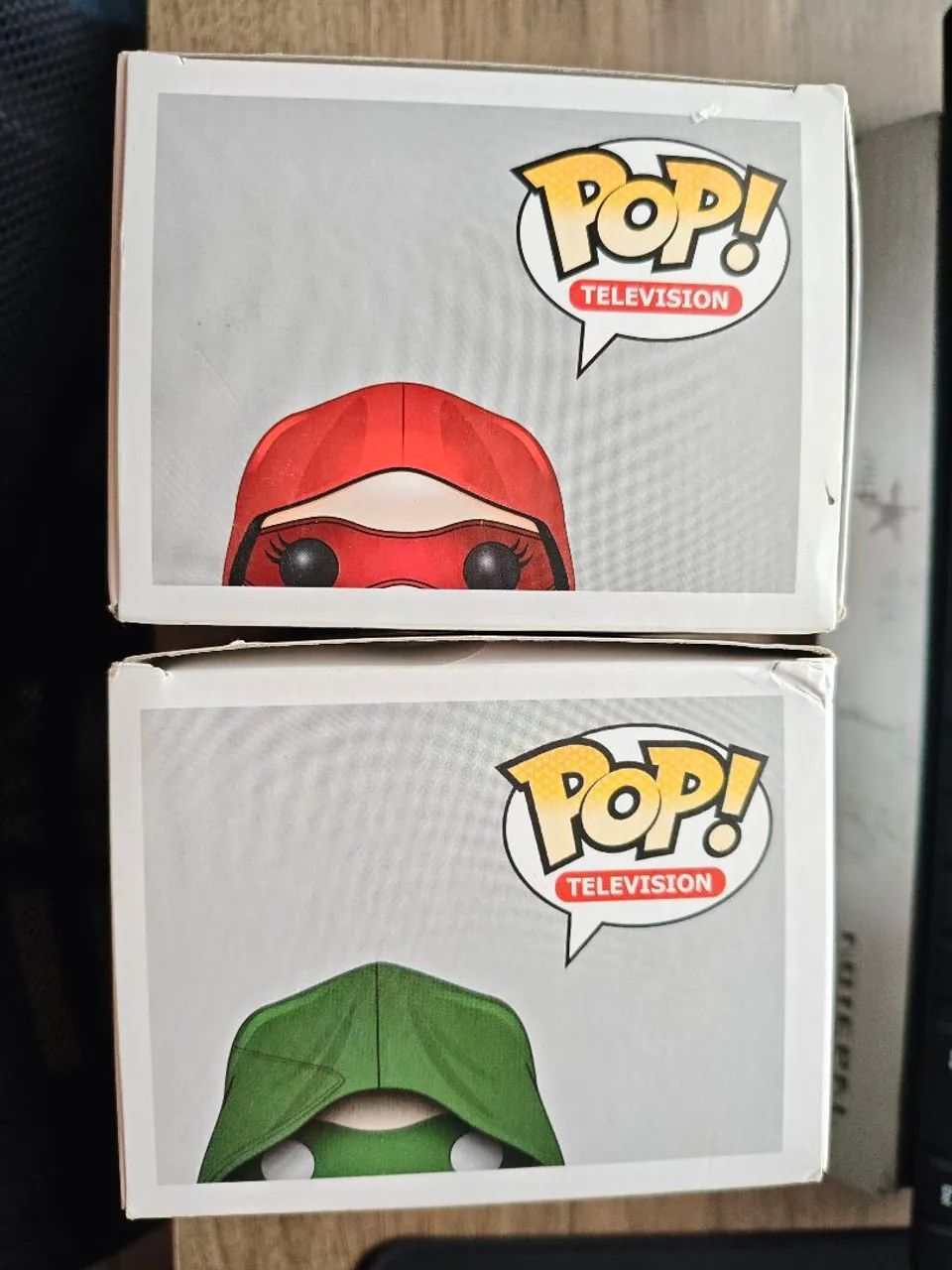 Funko POP Arrow CW - Foto 3
