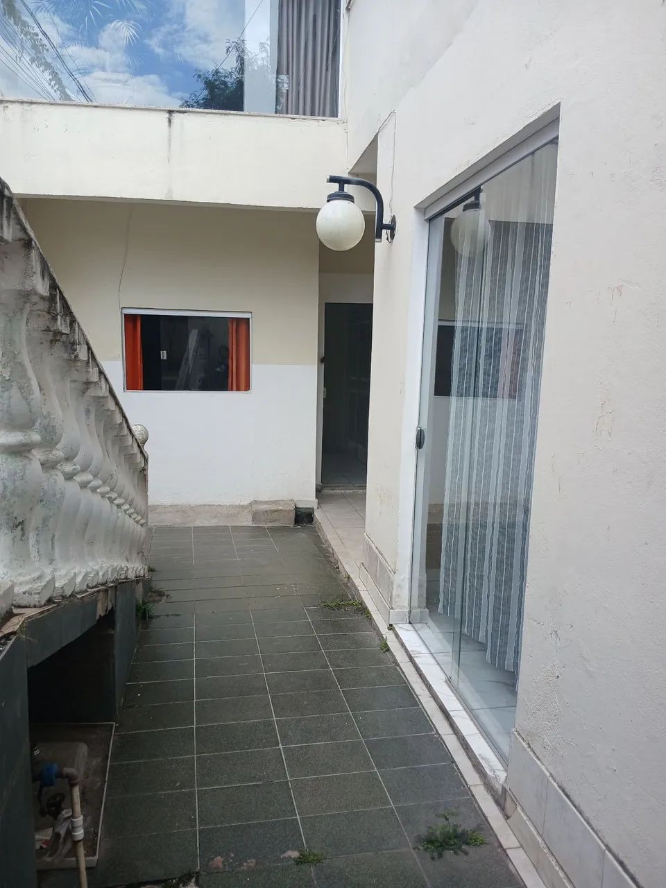 Alugo casa com proprietário  - Foto 3