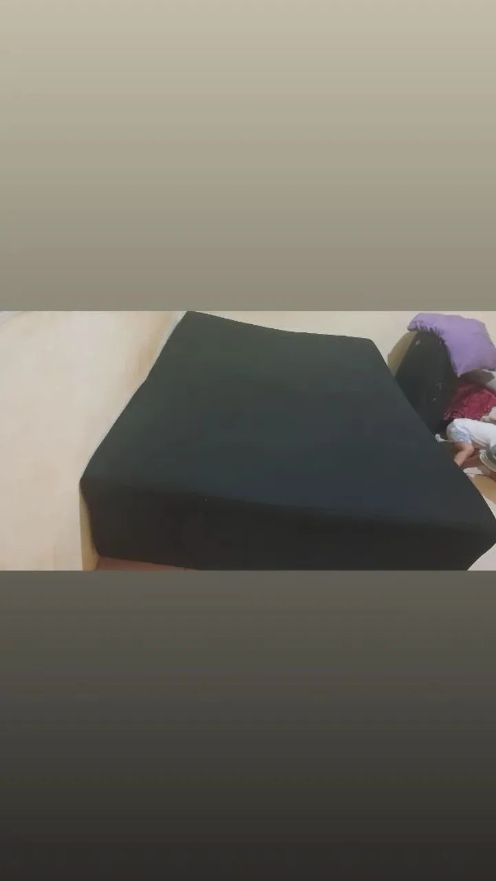 Cama box casal - Foto 2