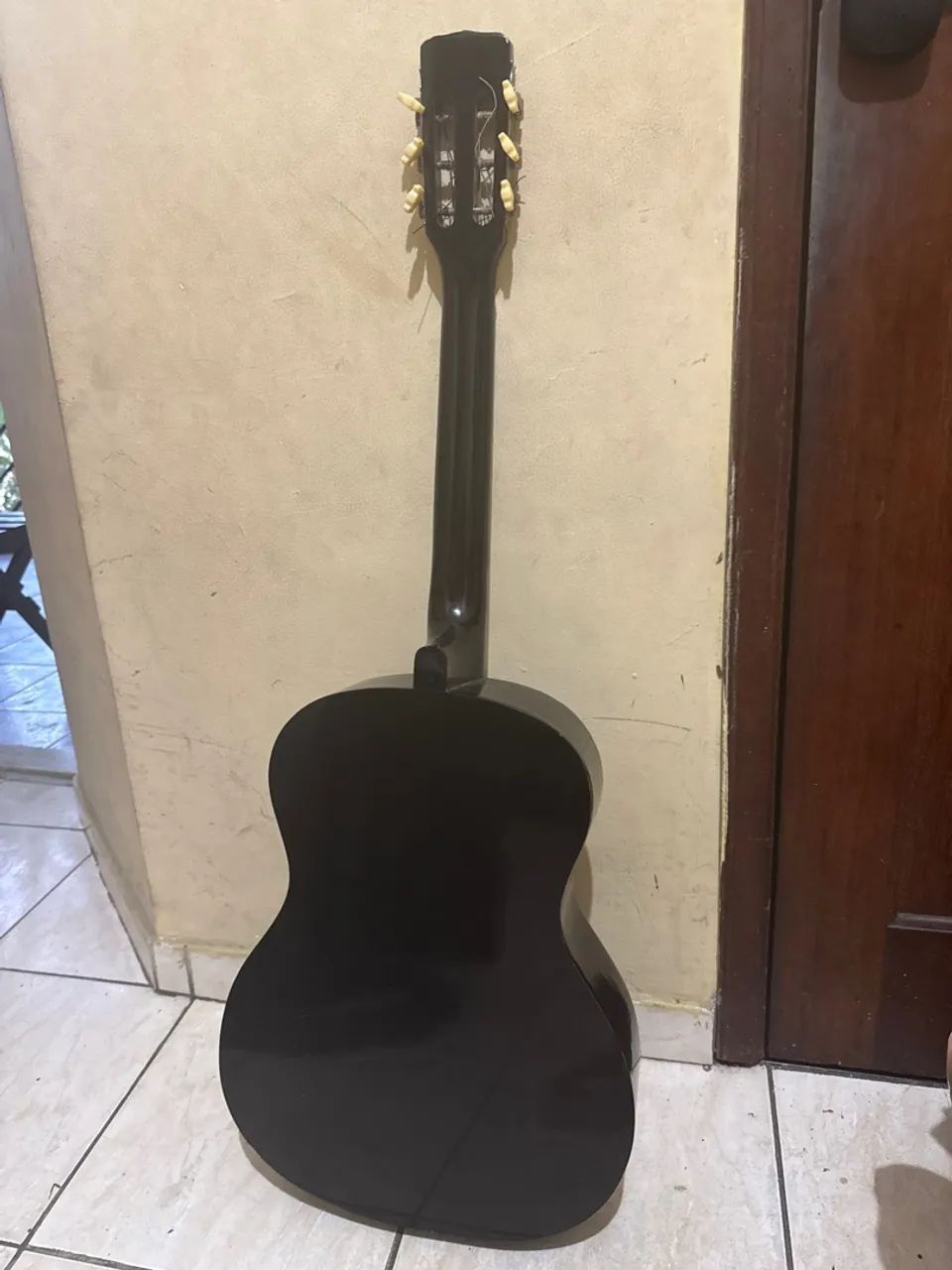 Violão winner clássico  - Foto 3