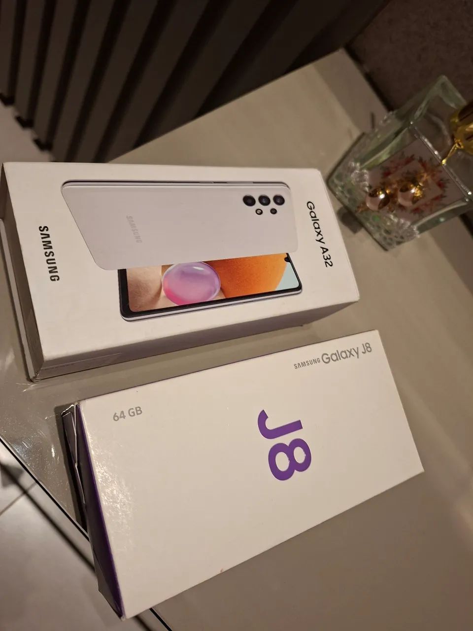 Celulares Usados (Conservados).