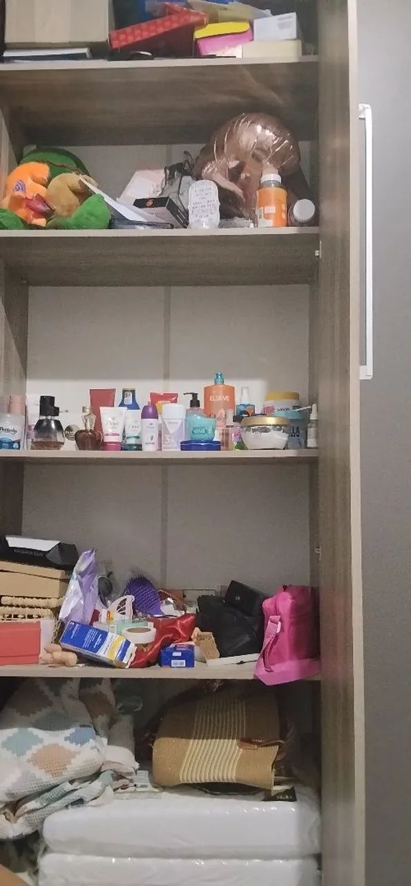Guarda roupa  - Foto 5