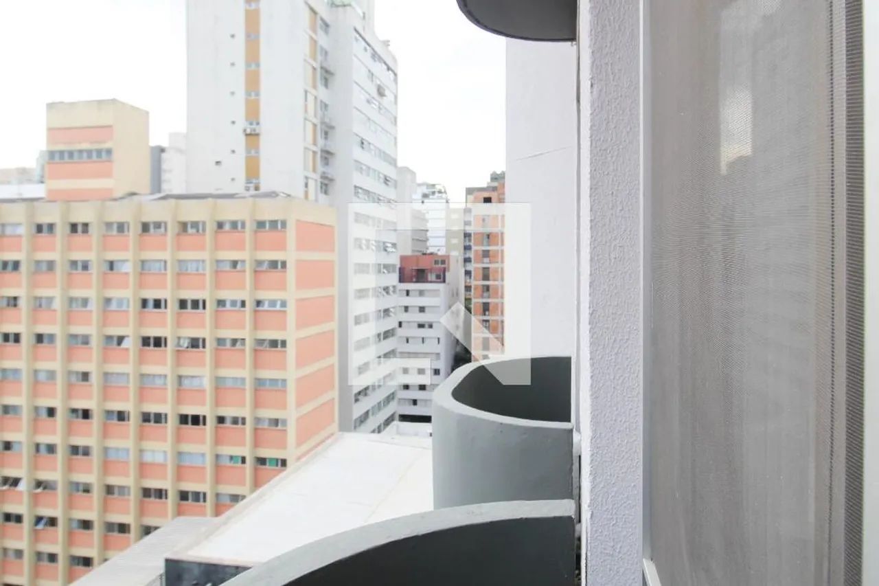 Apartamento à Venda - Itaim Bibi, 1 Quarto, 50 m2 - Foto 5