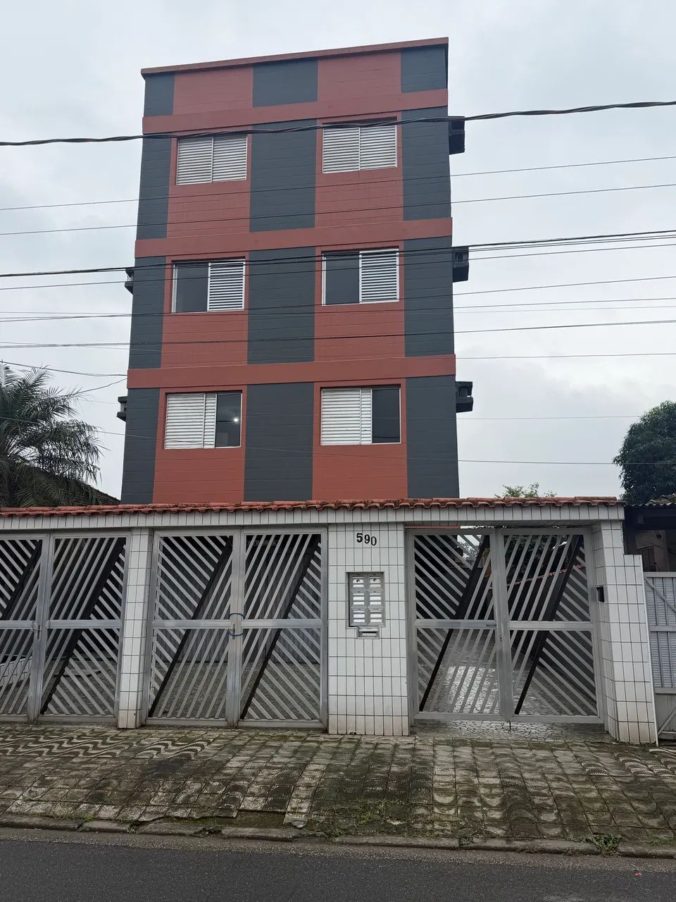 DUPLEX COBERTURA - PARTE 1 - Foto 2