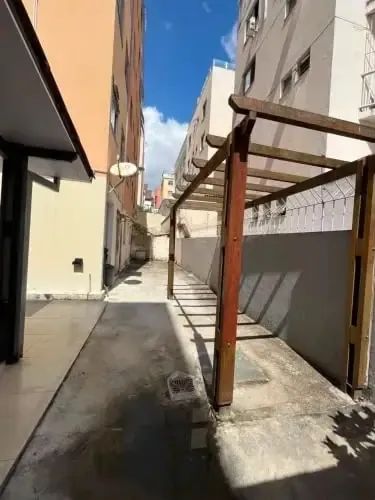 Área privativa com 3 quartos, 1 vaga e 144m² à venda no Condomínio Edifício Nice, Belo Hor - Foto 2