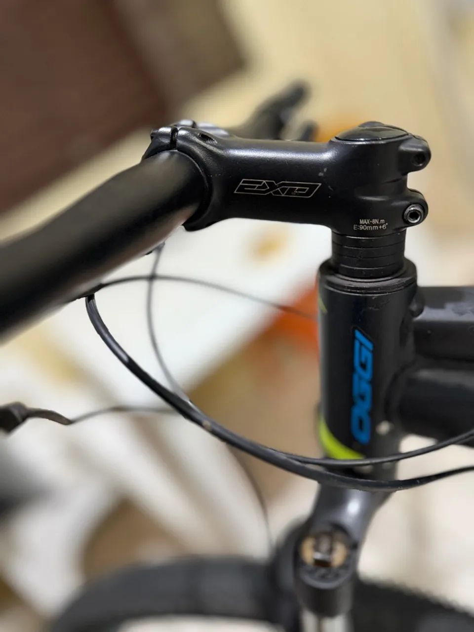 bicicleta  - Foto 2