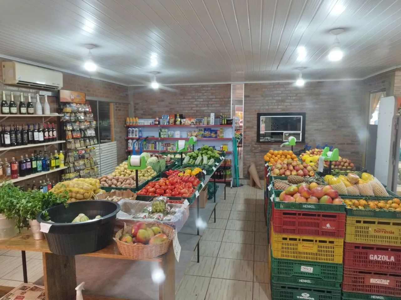 Comércio de Hortifruti  - Foto 2