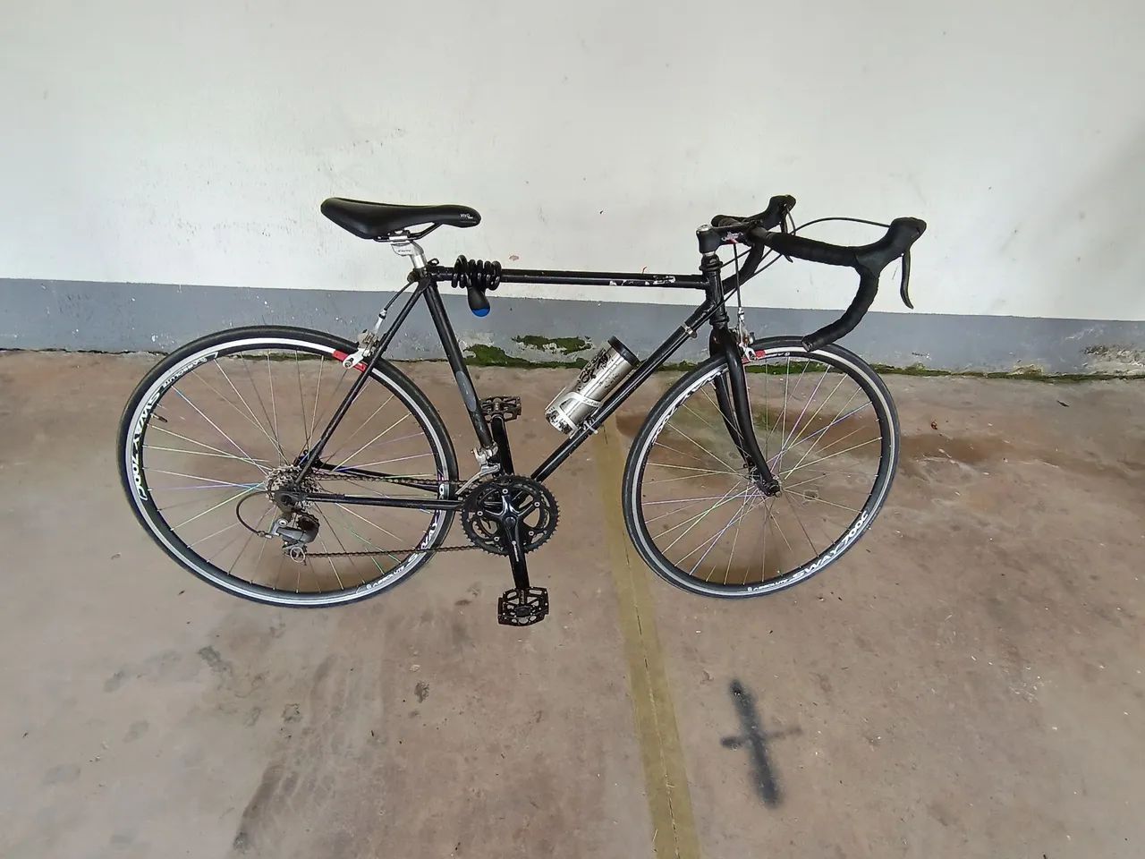 Vendo bicicleta  - Foto 4