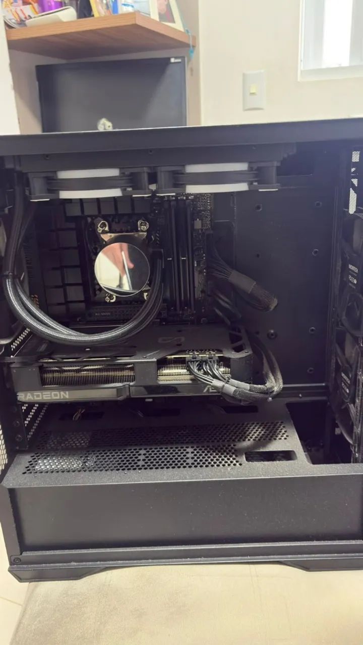 PC GAMER - RODA TODOS OS JOGOS! - Foto 2