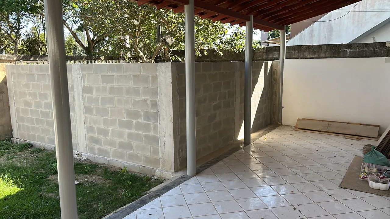 CASA PARA ALUGAR - TRÊS BARRAS - LINHARES - Foto 5