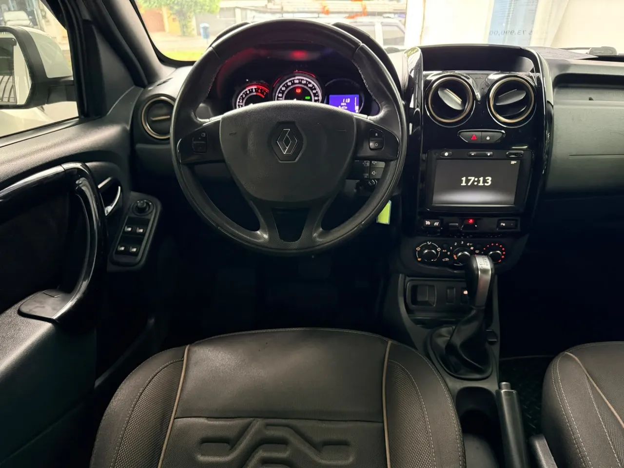 Renault Duster Dynamique 1.6 Flex 16V Aut. 2020 - Foto 3