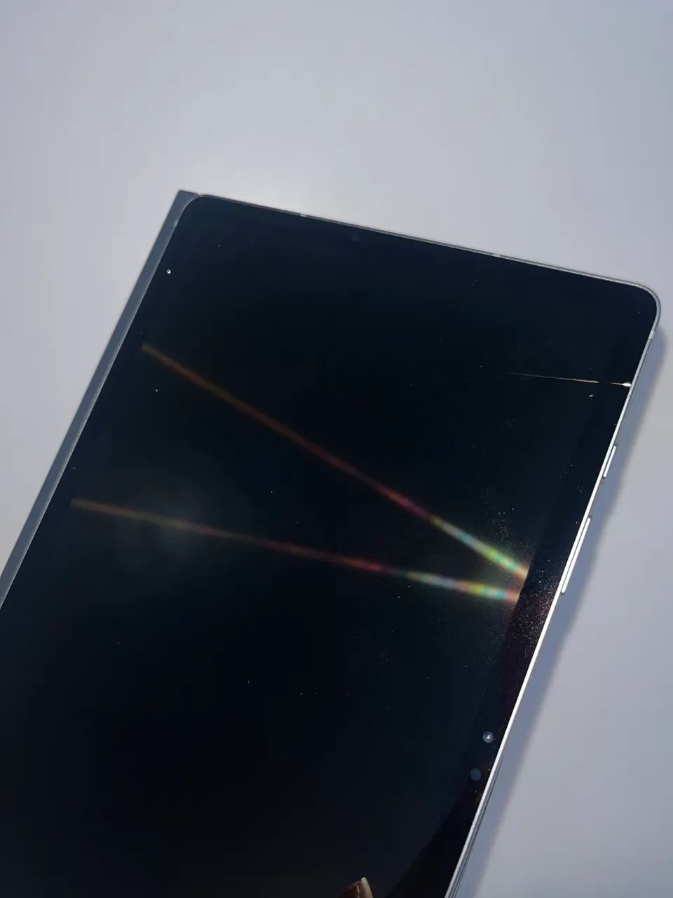 tablet samsung s10 lite 128 tb - Foto 4