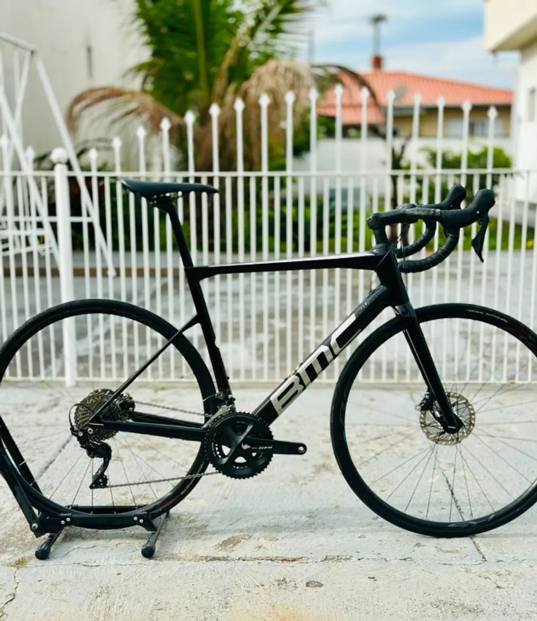 BMC Speed SLR_02 2023  Seminova