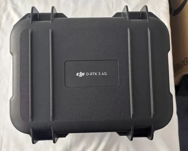 DJI D-RTK 3 AG Novo Garantia - Foto 3