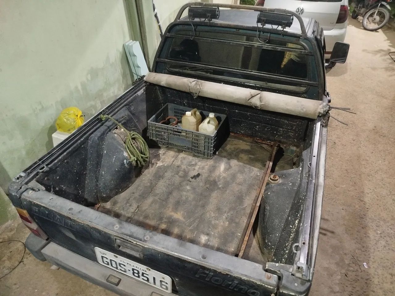 Frete e transporte  - Foto 2