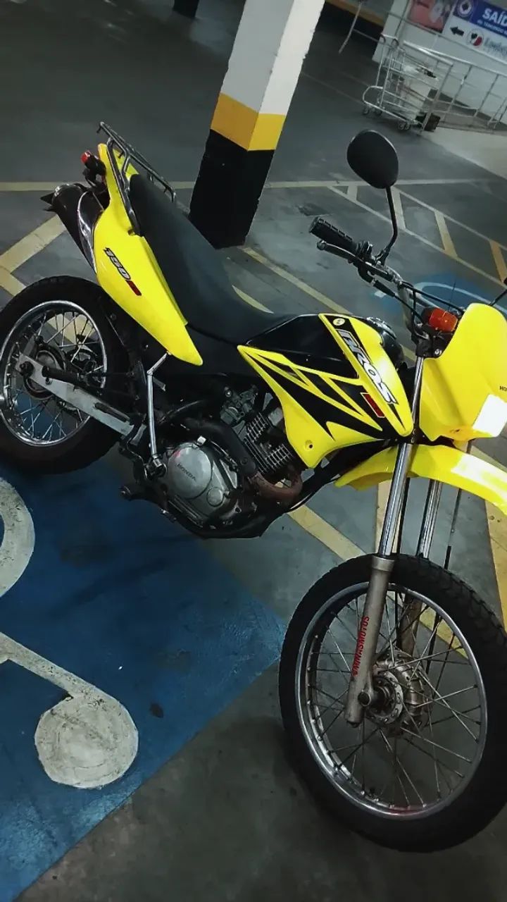 Bros 150  - Foto 3
