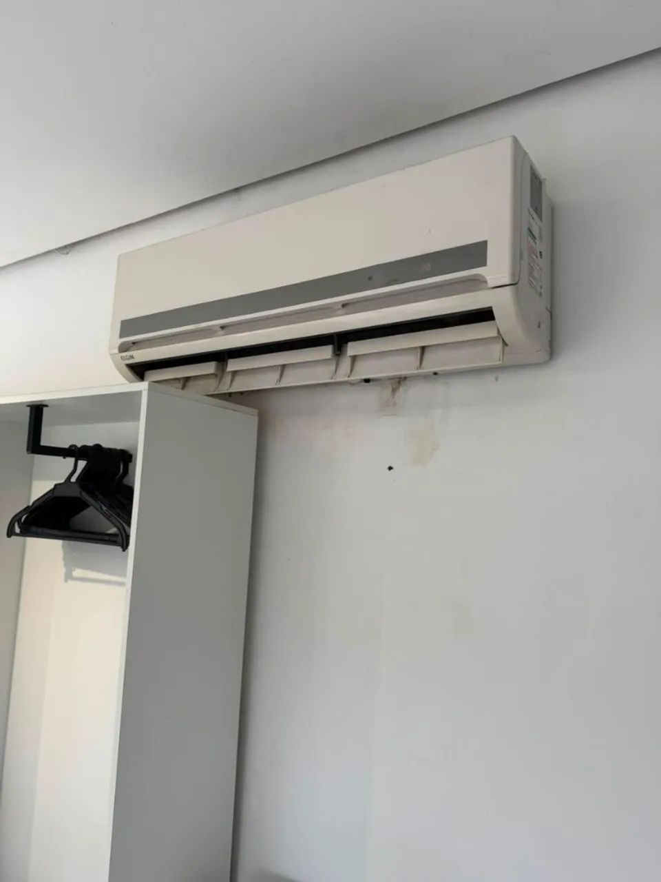 Ar condicionado Elgin silent split 24.000BTus - Foto 2