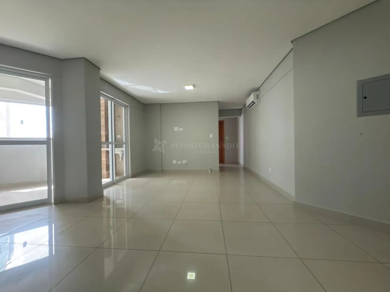 Apartamento 02 quartos - Novo Centro - Maringá/PR - Foto 4