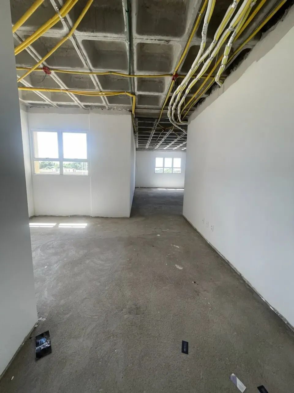 Ótima  sala para aluguel no Edifício  Blumenpark com 93 m² privativos em Centro - Rolândia - Foto 5