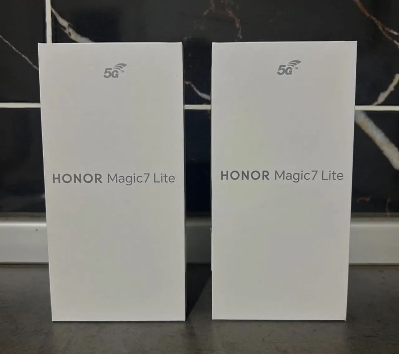 Honor Magic 7 Lite 12/512- Novo 