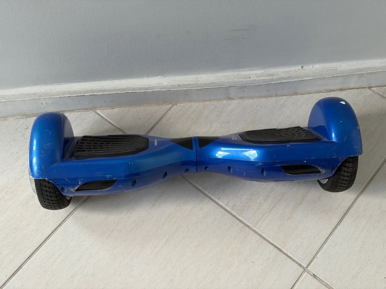 SKATE ELÉTRICO EM PERFEITO ESTADO