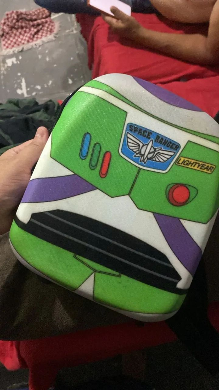 Bolsa Escolar - Foto 2