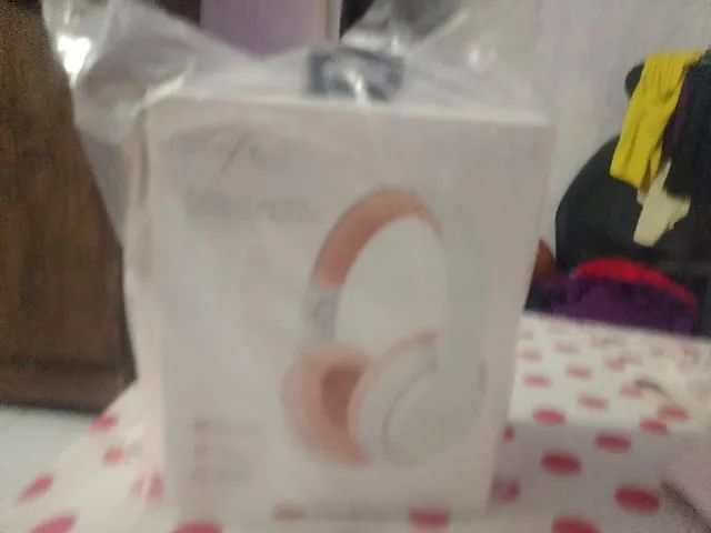 Fone de ouvido  - Foto 5