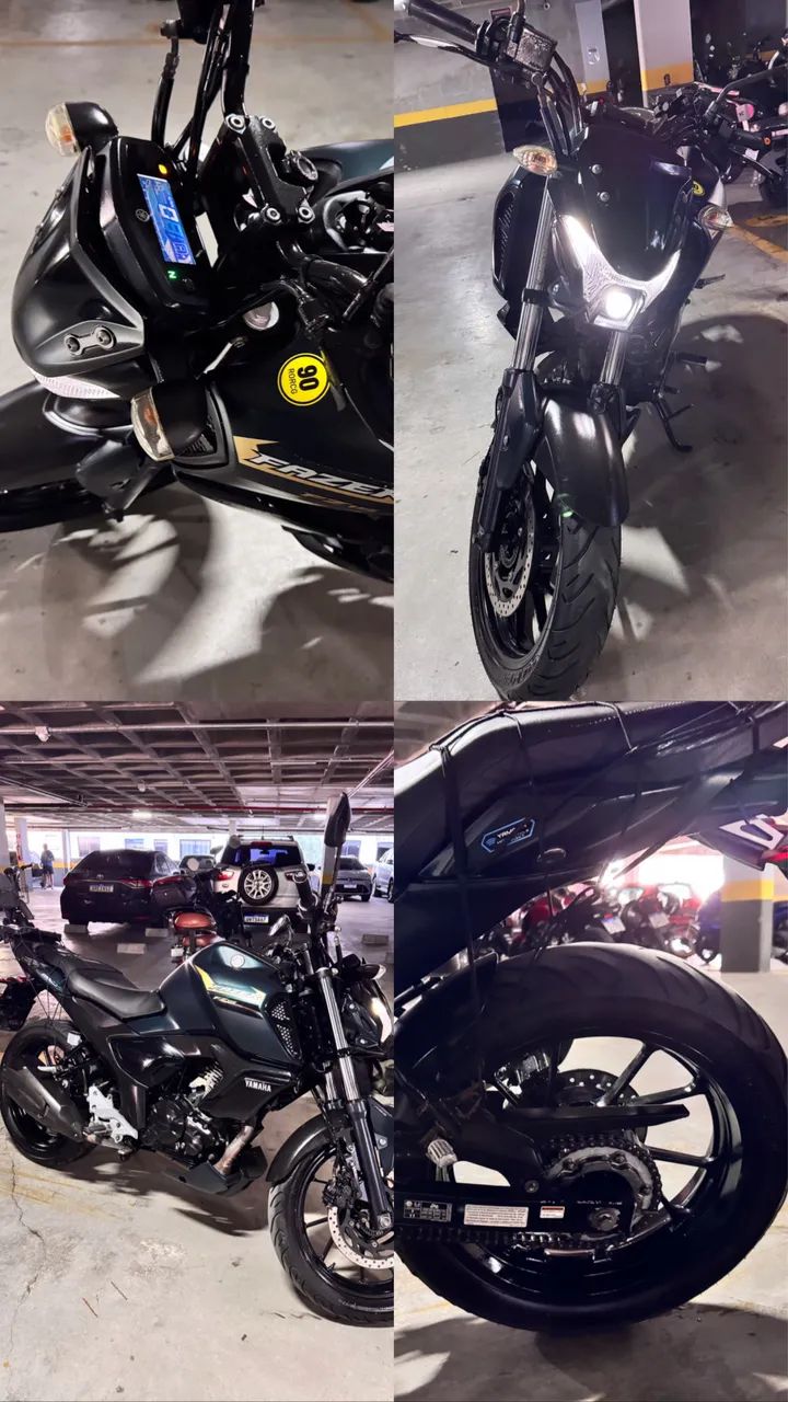 Fz15 Connect flex - Foto 2