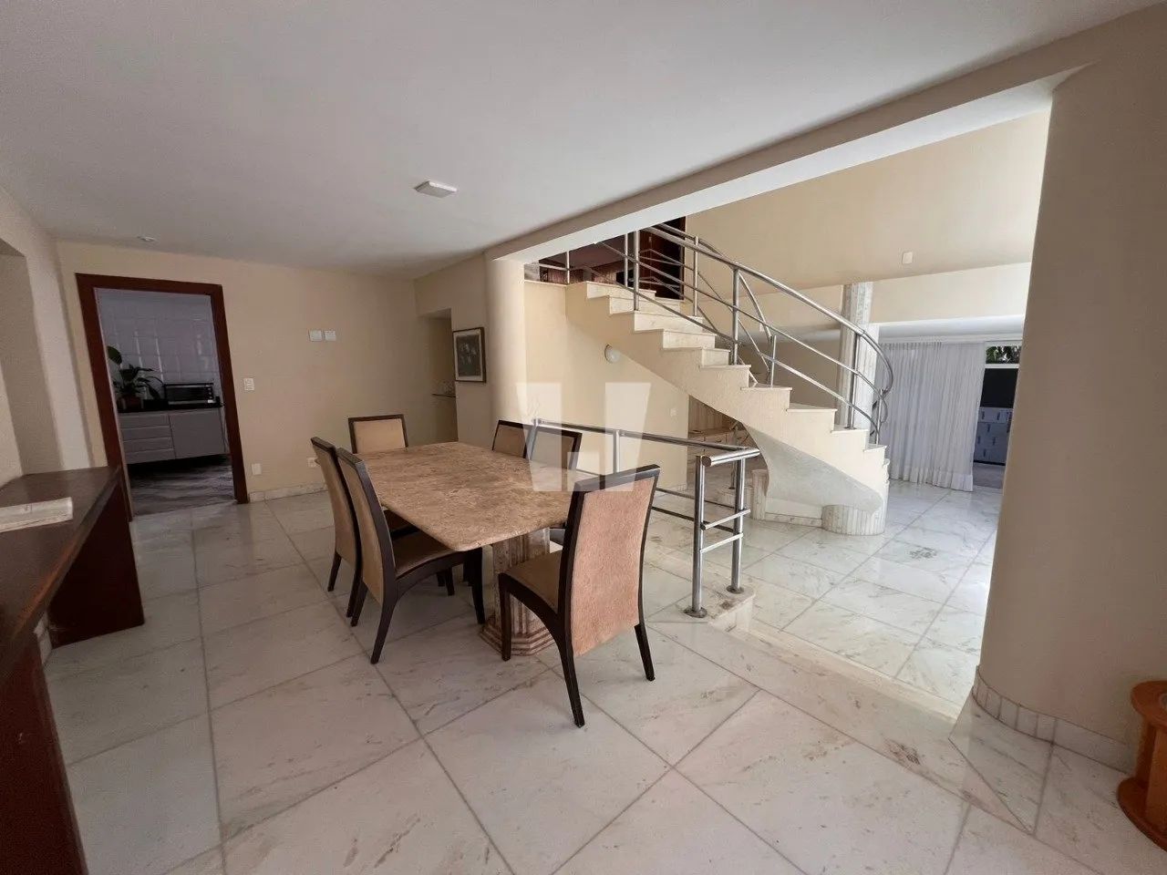 CASA PARA LOCAÇAO NO MANGABEIRAS. - Foto 2