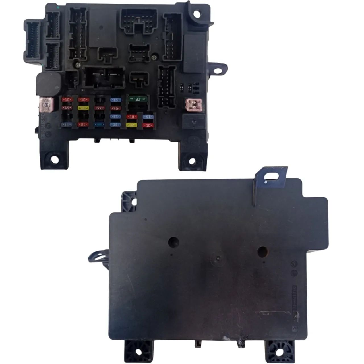 Kit Modulo Injeção Code Lancer 2.0 Cvt 2011 A 2019 - Foto 4