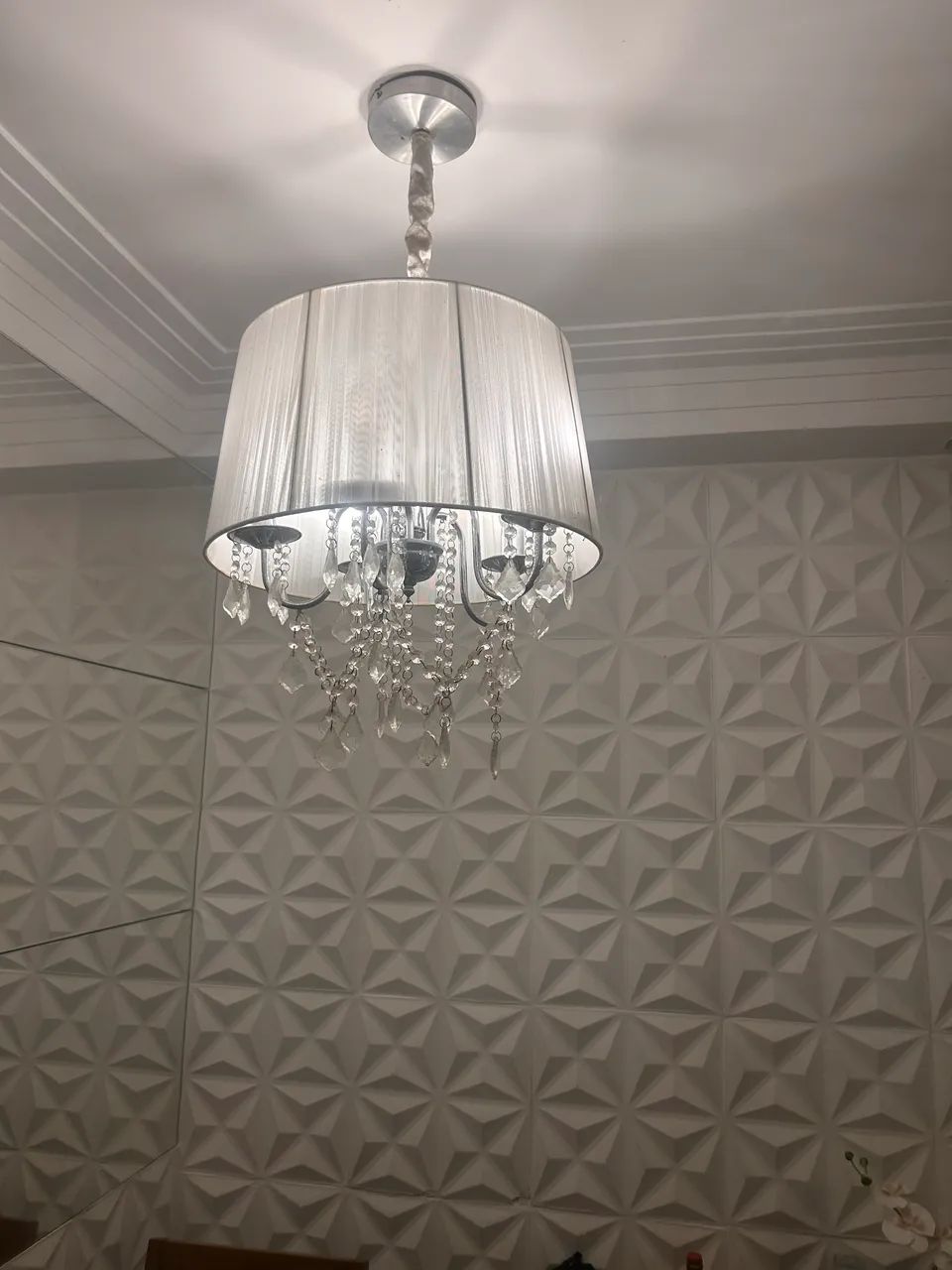 Lustre - Foto 4