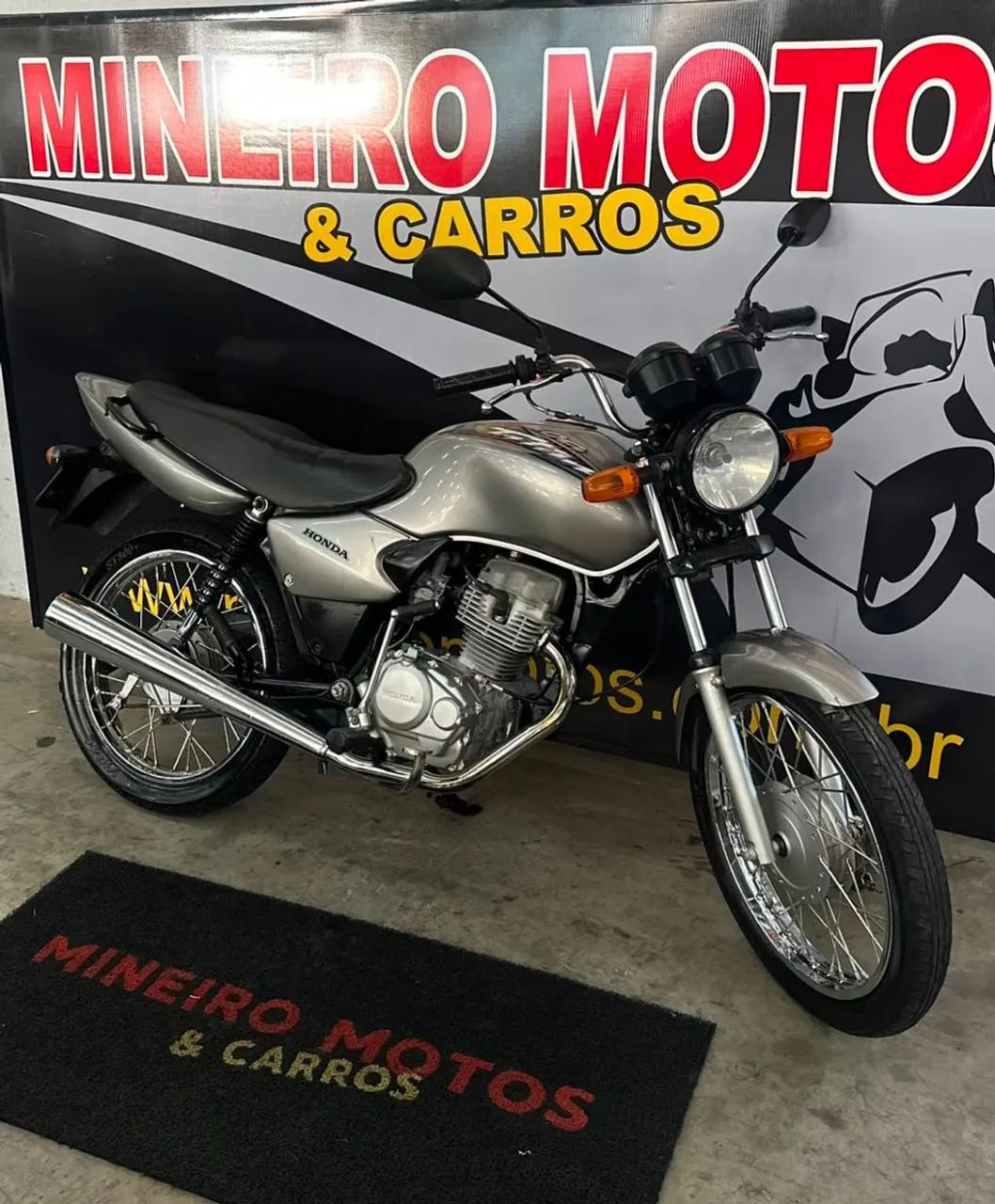 CG 125 TITAN-KS - Foto 2