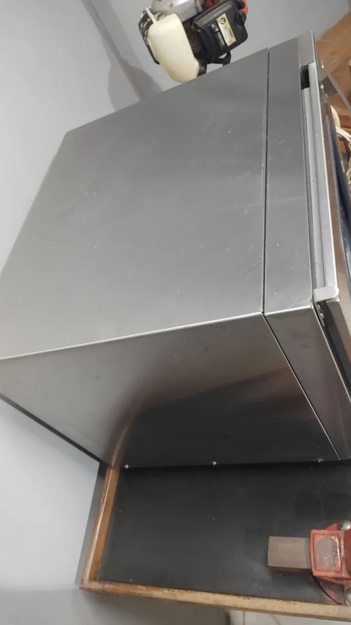 Forno de Convecção Prática Miniconv - Foto 3