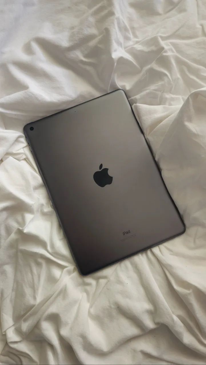 iPad 9 geração 64g + apple pencil 